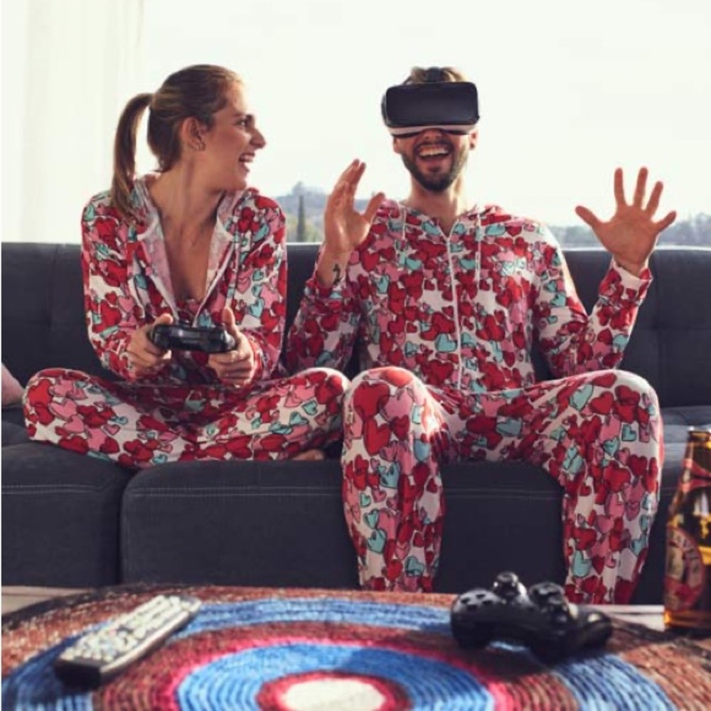 Me Undies Onesie Size M/L